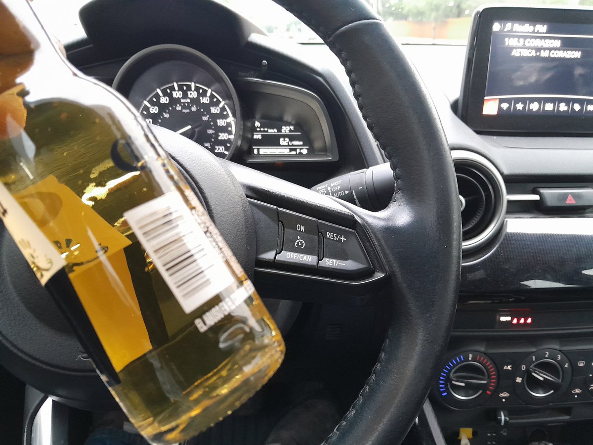 el borracho tweet media