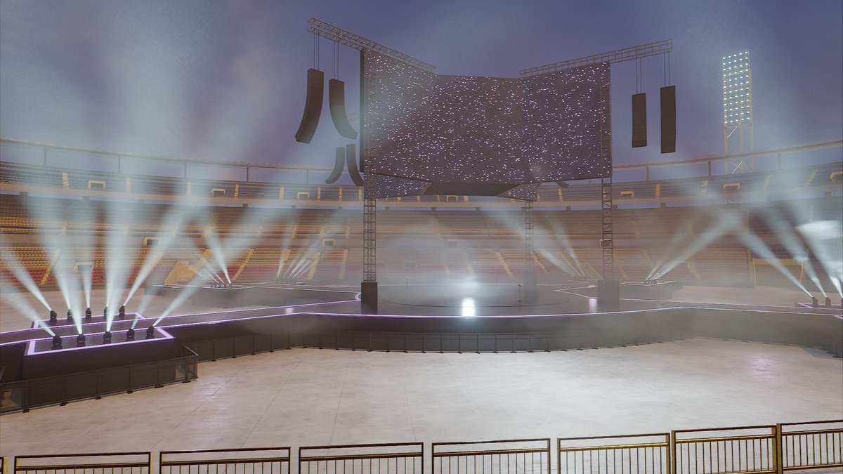 ela carstairs ⛧🪶 VERÉ A BTS tweet media