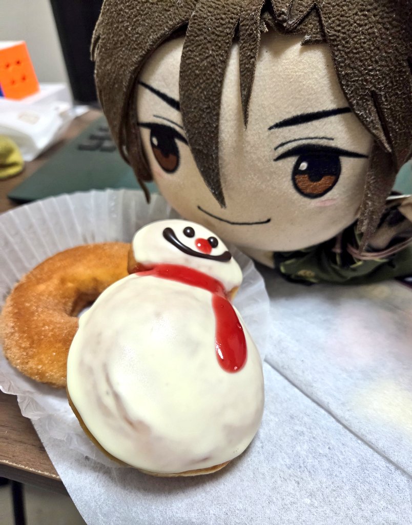 おてぎぬ tweet media