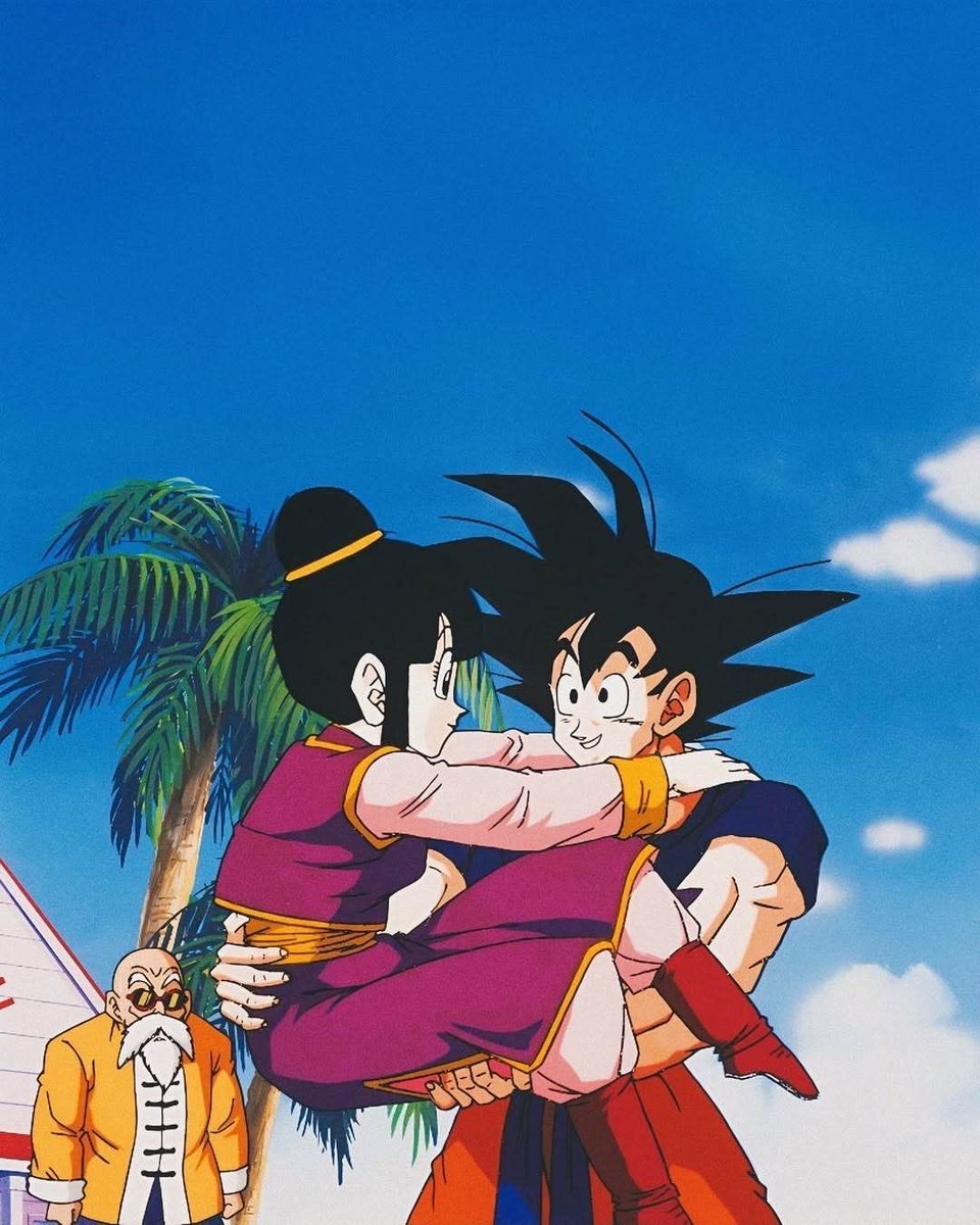 Dragon Ball Daily tweet media