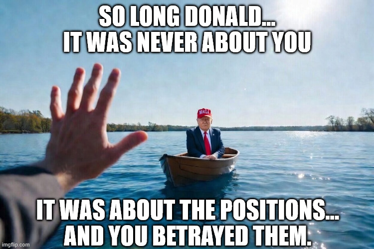 Don't Make Me Come Down There tweet media