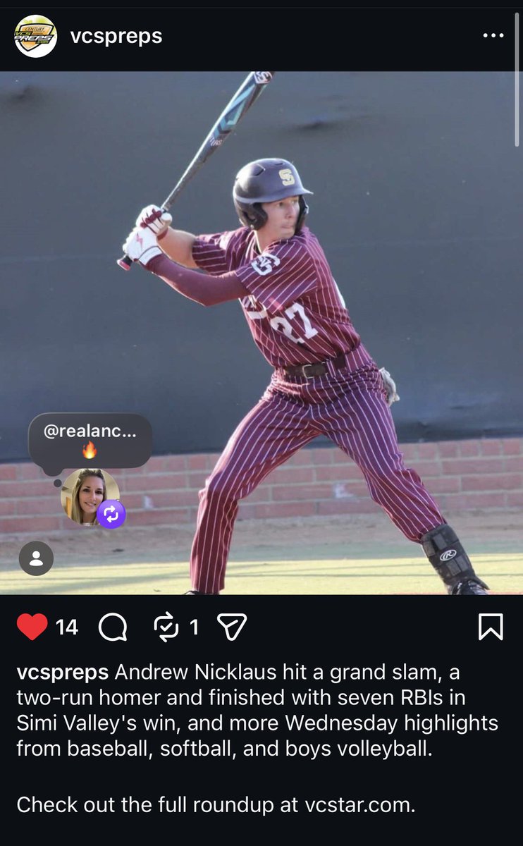 Andrew Nicklaus tweet media