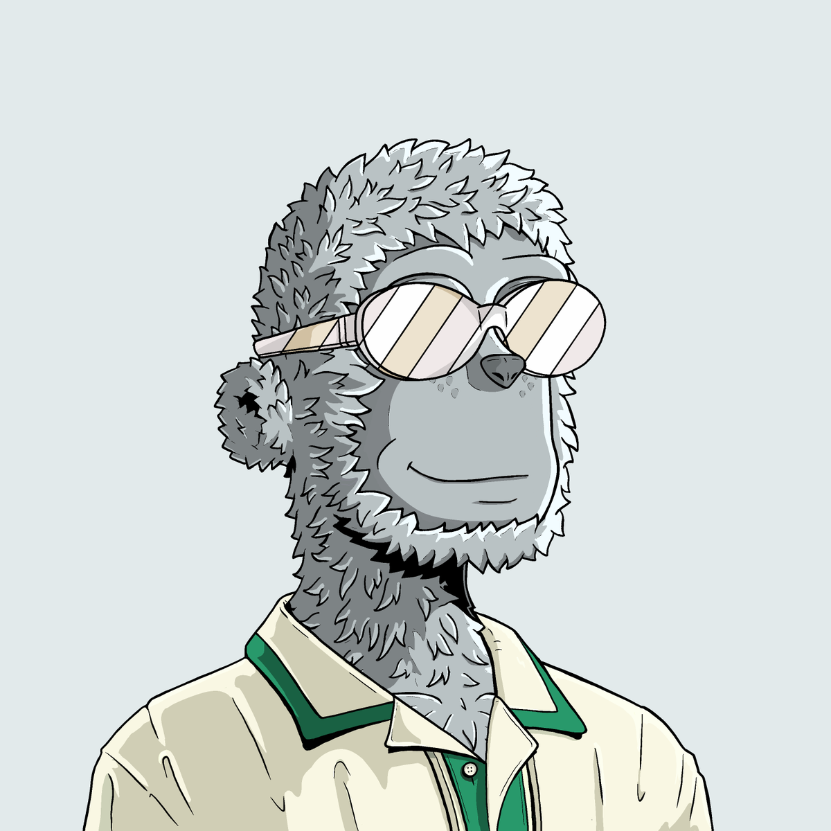 y00ts Buy Bot tweet media