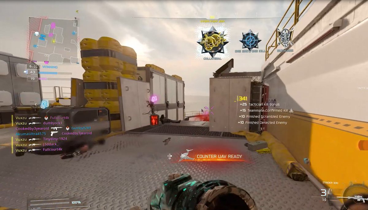 Vuxzu 🧠 tweet media