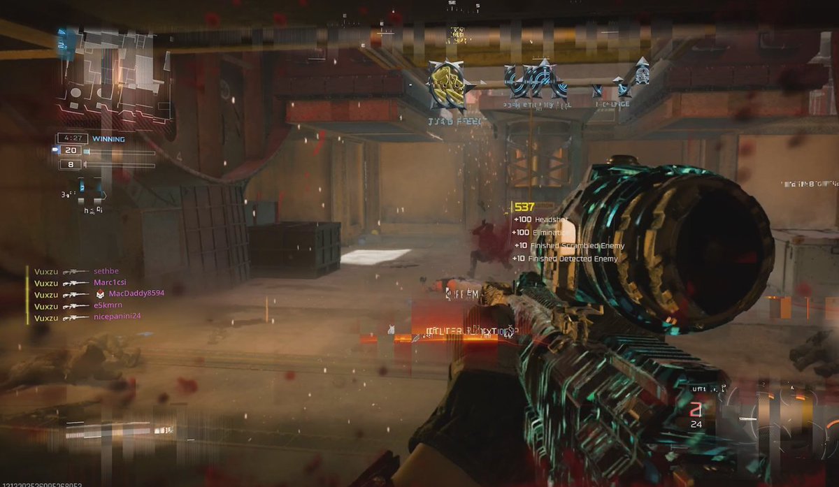 Vuxzu 🧠 tweet media