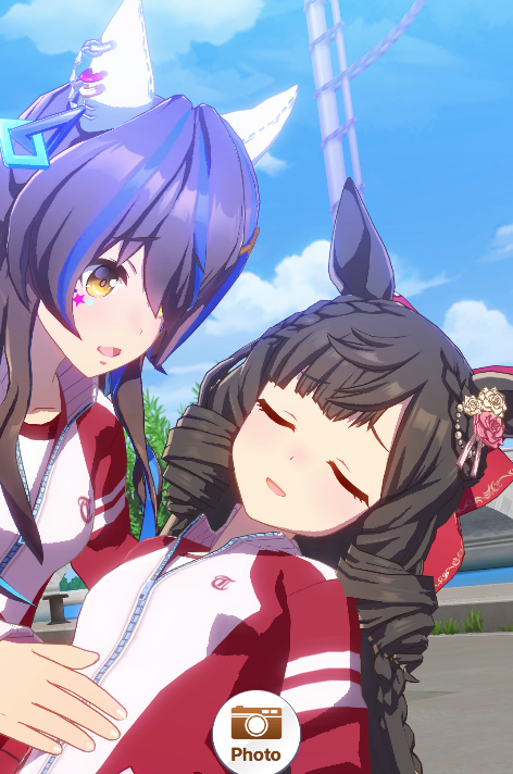 Daily Daiichi Ruby tweet media