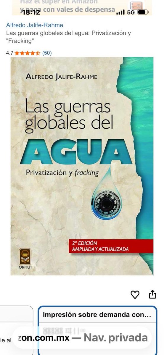 Alfredo Jalife-Rahme tweet media