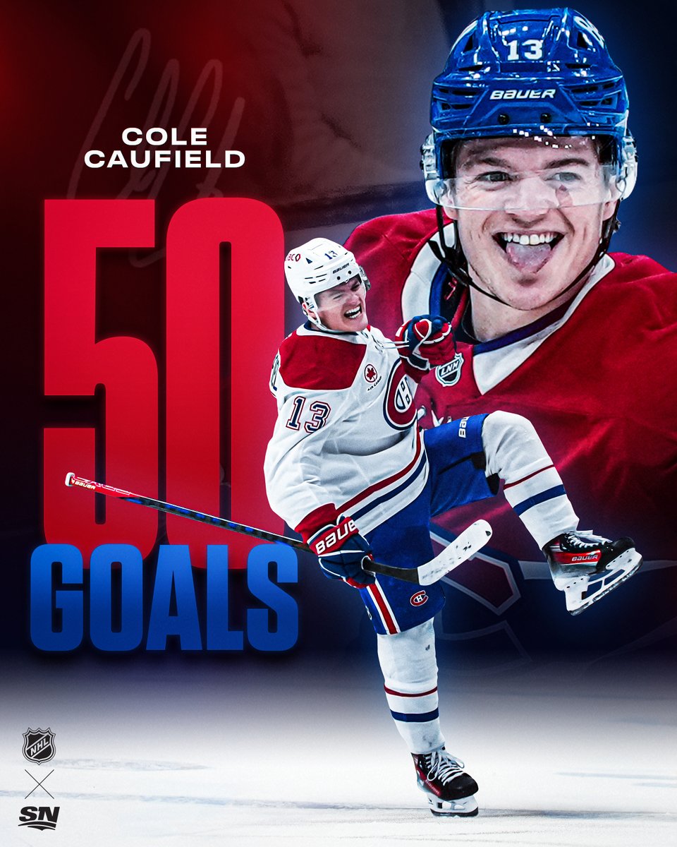 Sportsnet tweet media