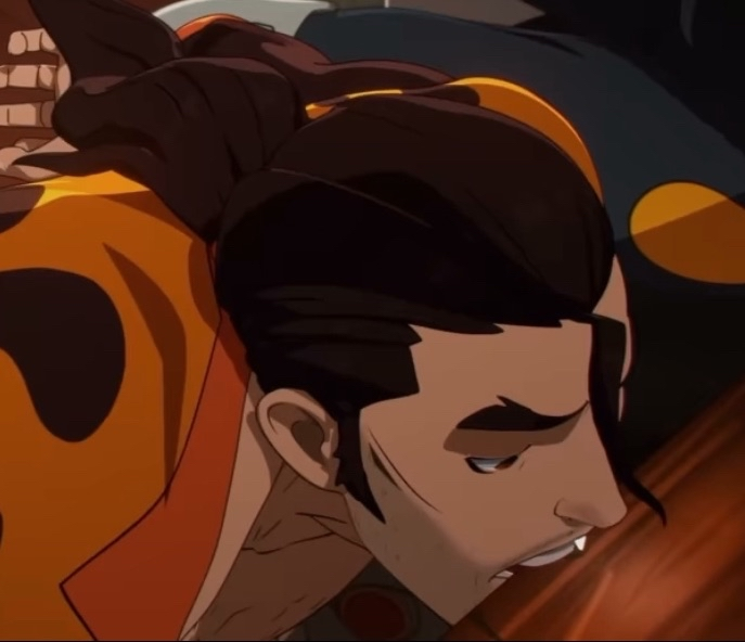 6REAM6OI's tweet image. Me when i eat a table #yum