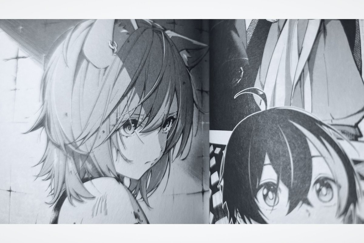 👉️火力役？…いいえ、サポート役！
『使えないと追い出された生活魔法使い
無限の魔力で生活無双』1巻、発売中！

▼今すぐ読む
amzn.asia/d/0fbN5984⁠�

各書店でも購入できます📚