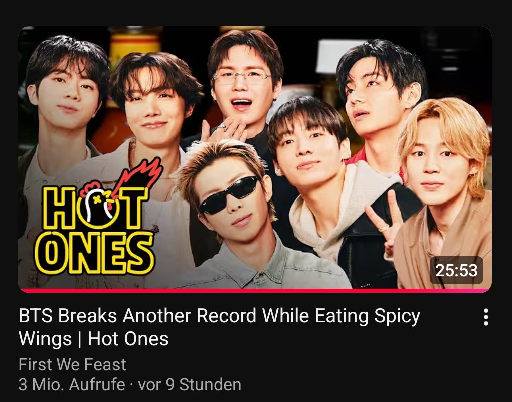 BTS ⊙⊝⊜ tweet media