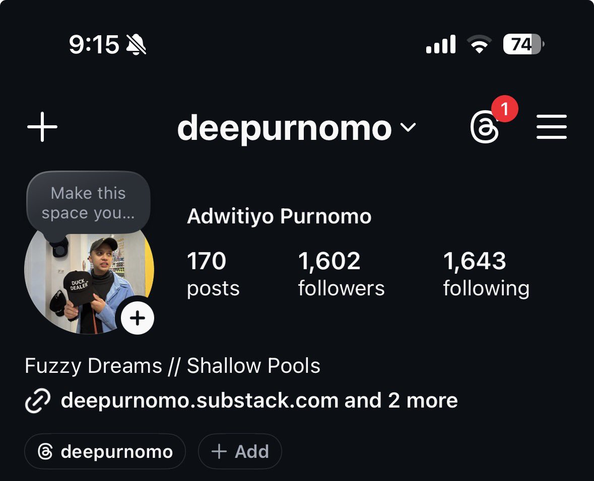 dee et al. tweet media