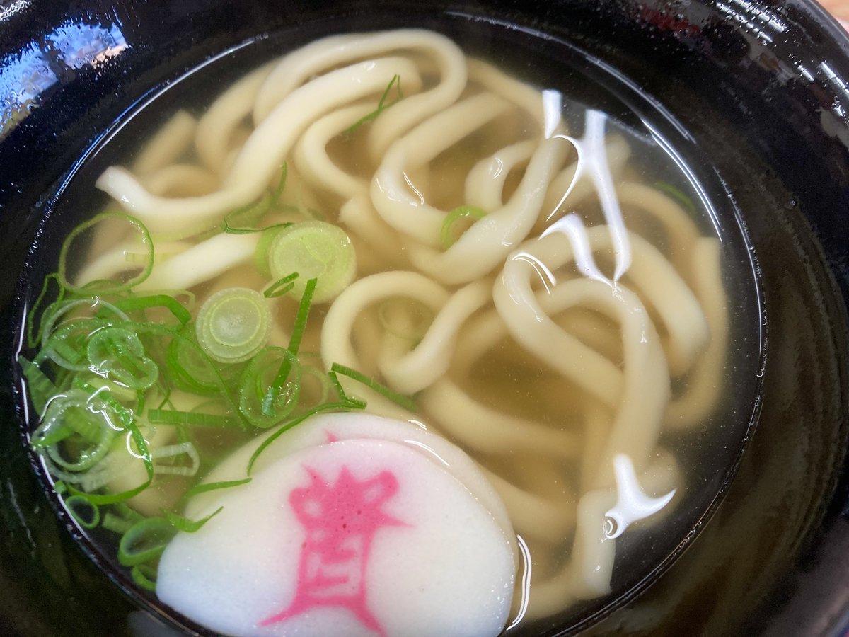 資さんうどん【公式】◥█̆̈◤∥ tweet media