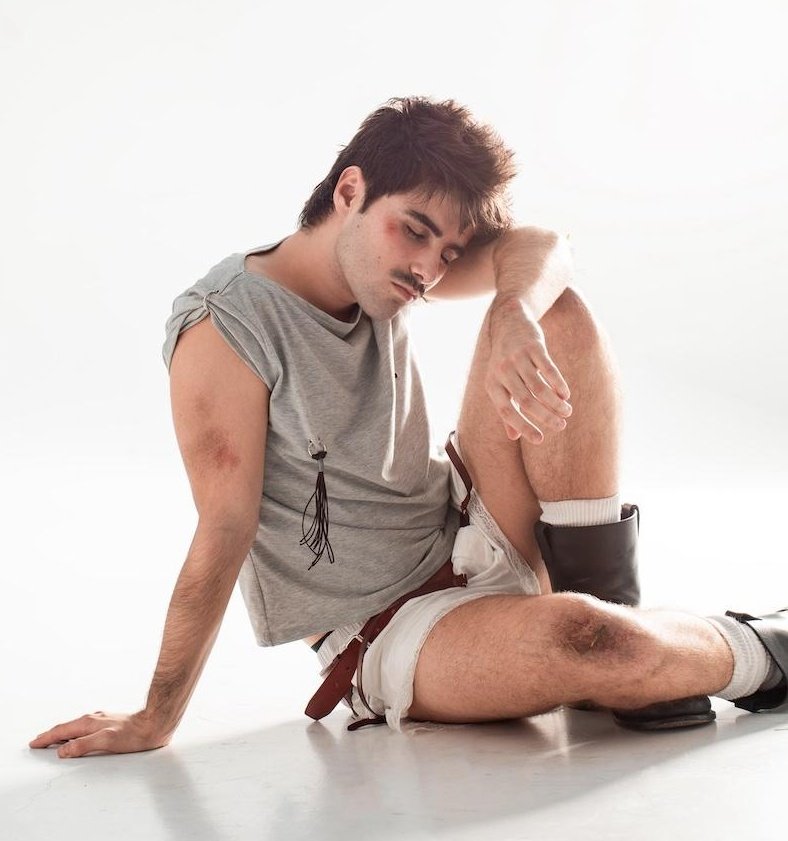 soñadora de los bosques ☀️ tweet media