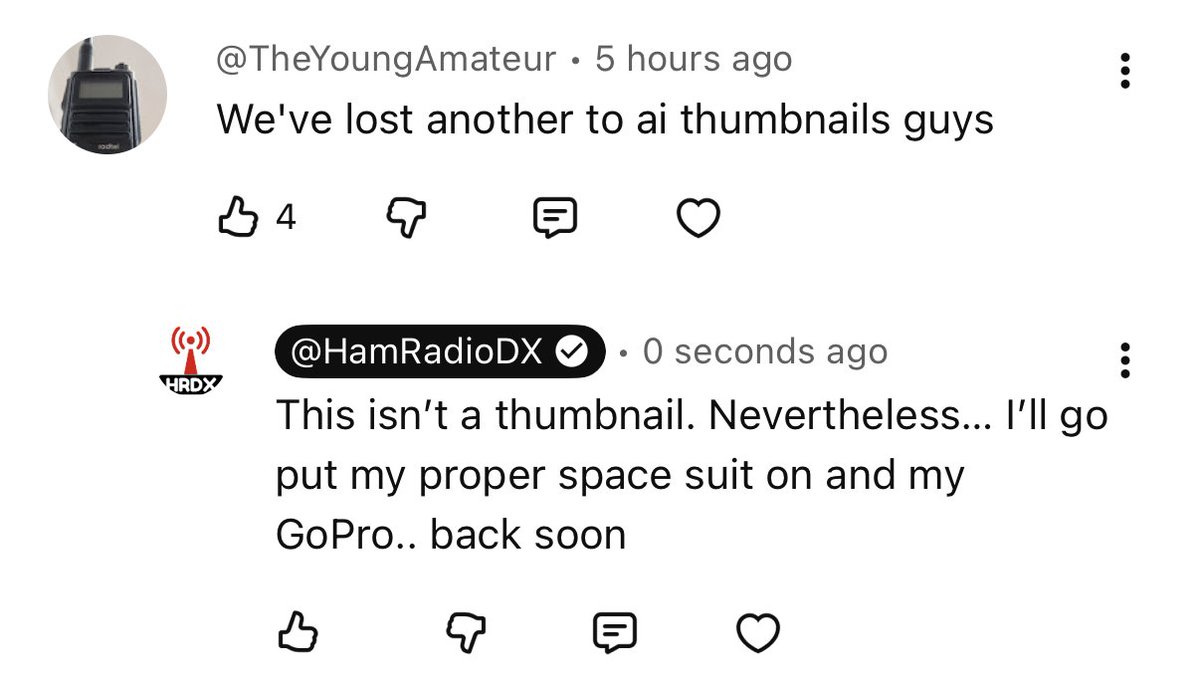 HamRadioDX tweet media