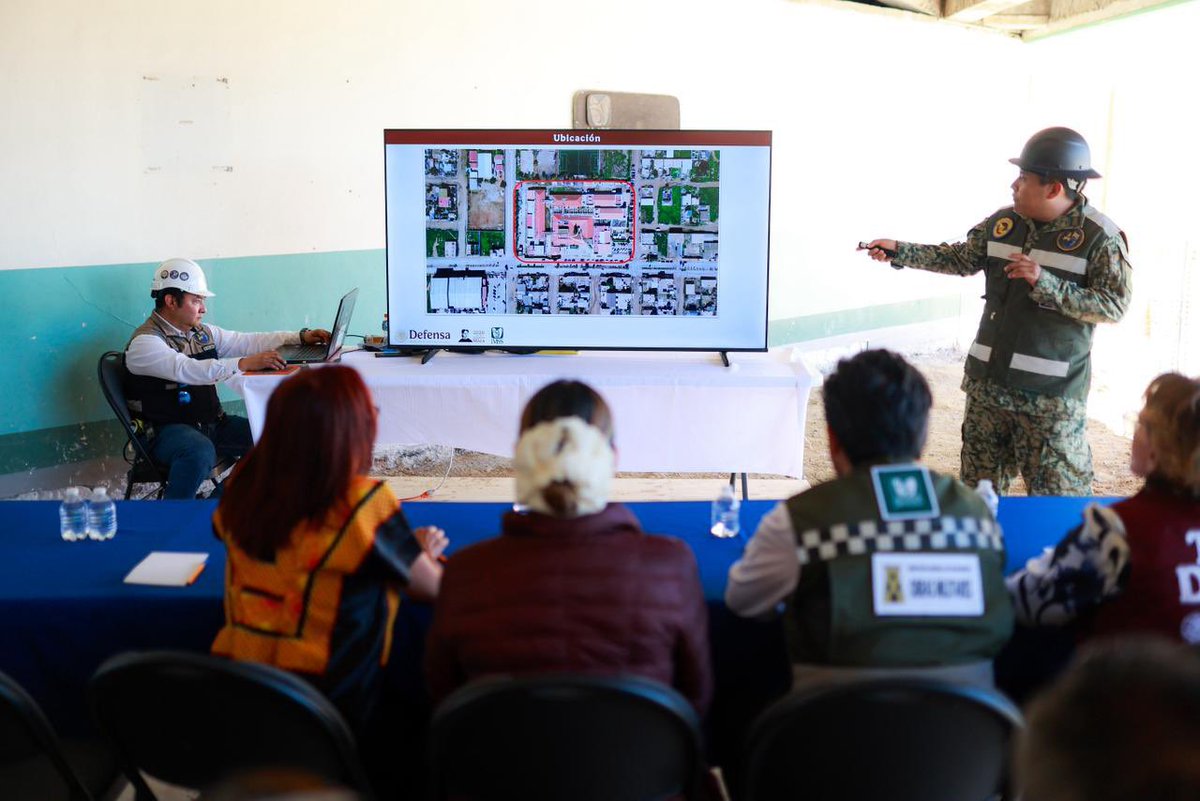 IMSS  tweet media