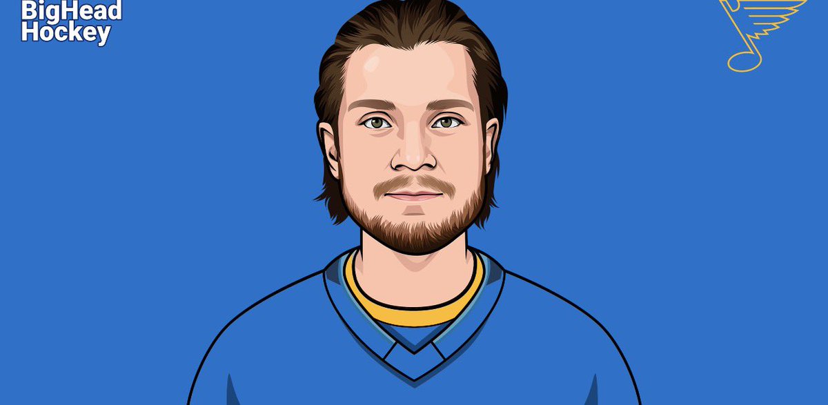 Big Head Blues tweet media