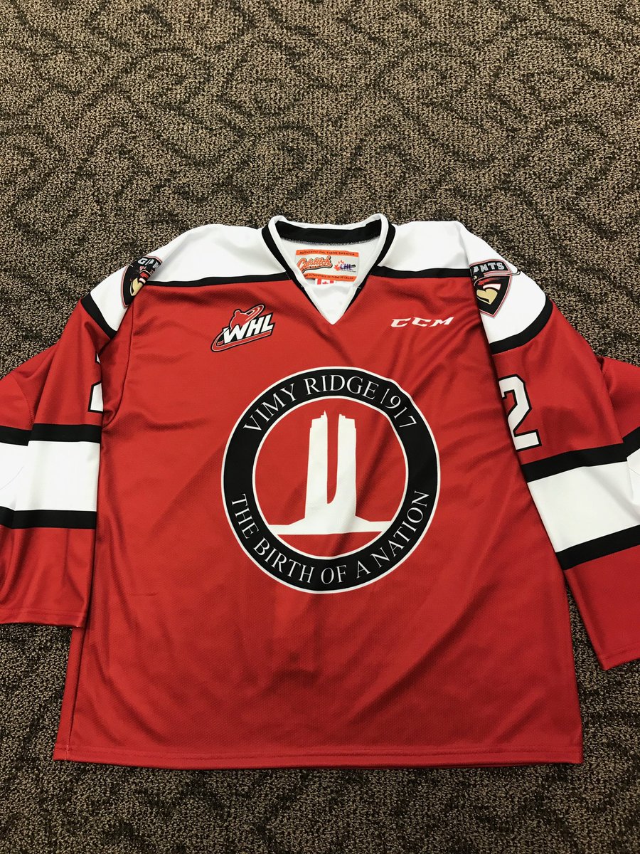 Vancouver Giants tweet media