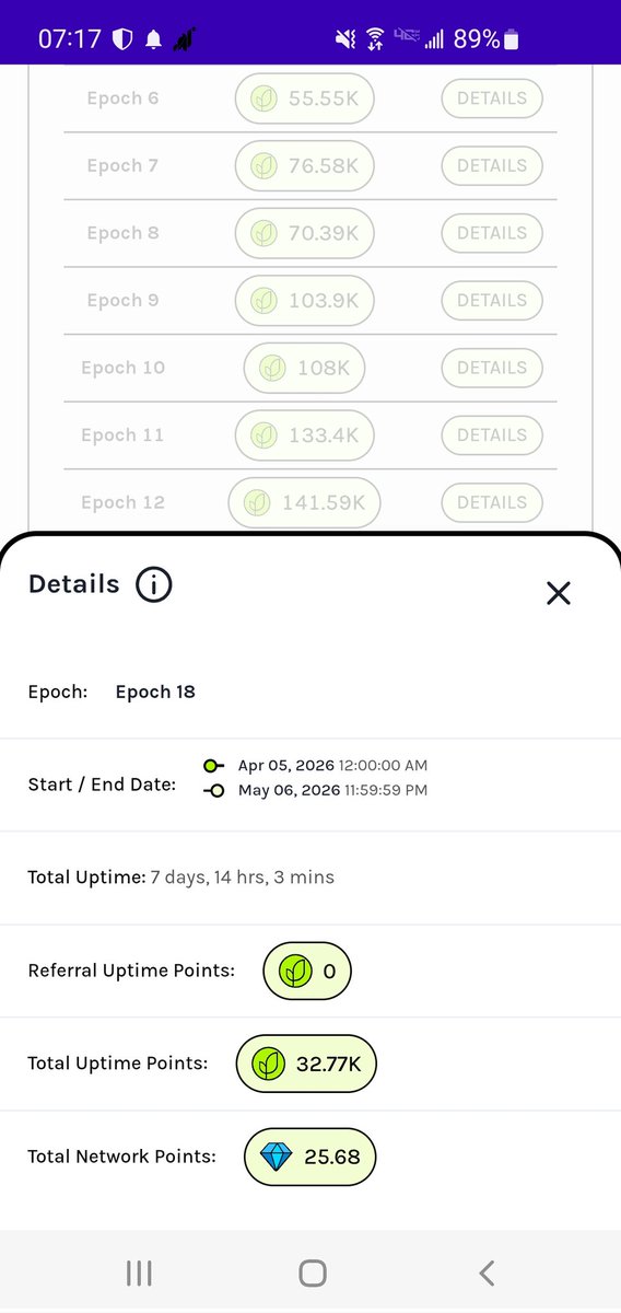 trantuanvt85's tweet photo. @CryptoLakhan S18 diamond mining speed is very fast. https://t.co/bmZY2sM89q