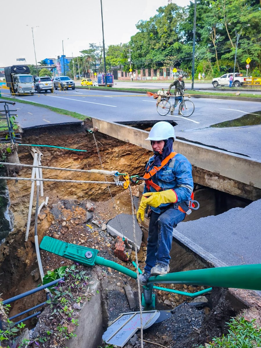 Empresa de Tecnología y Servicios Alborada tweet media
