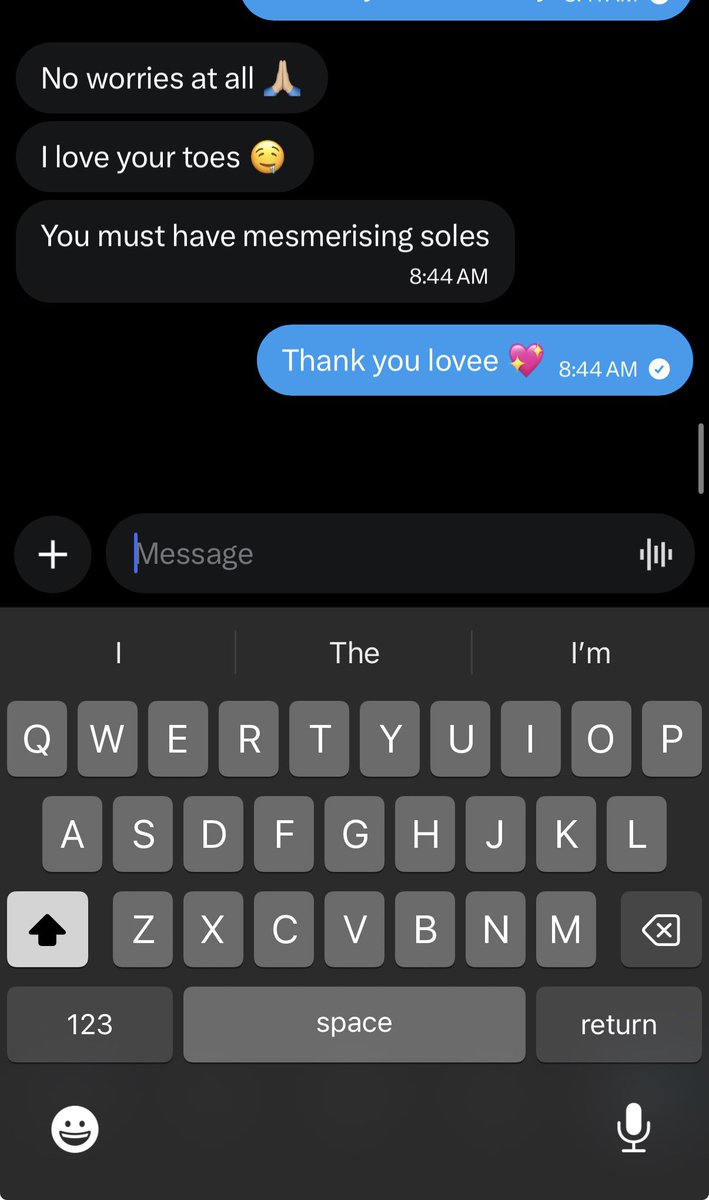 KaylaShadae's tweet image. I love when customers are satisfied, dm me I got feet pics for sale  😍😍 #footfetısh #contentcreator