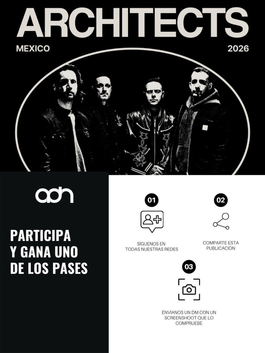 adn Noticias tweet media