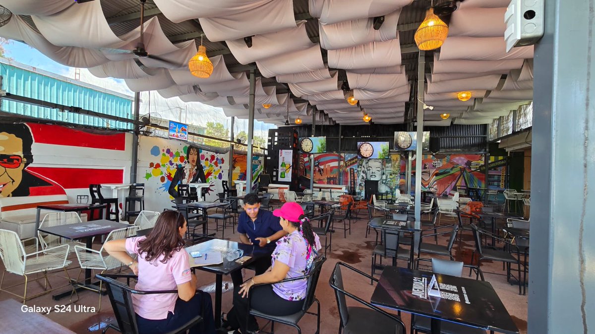 ComunicacionTipitapa tweet media