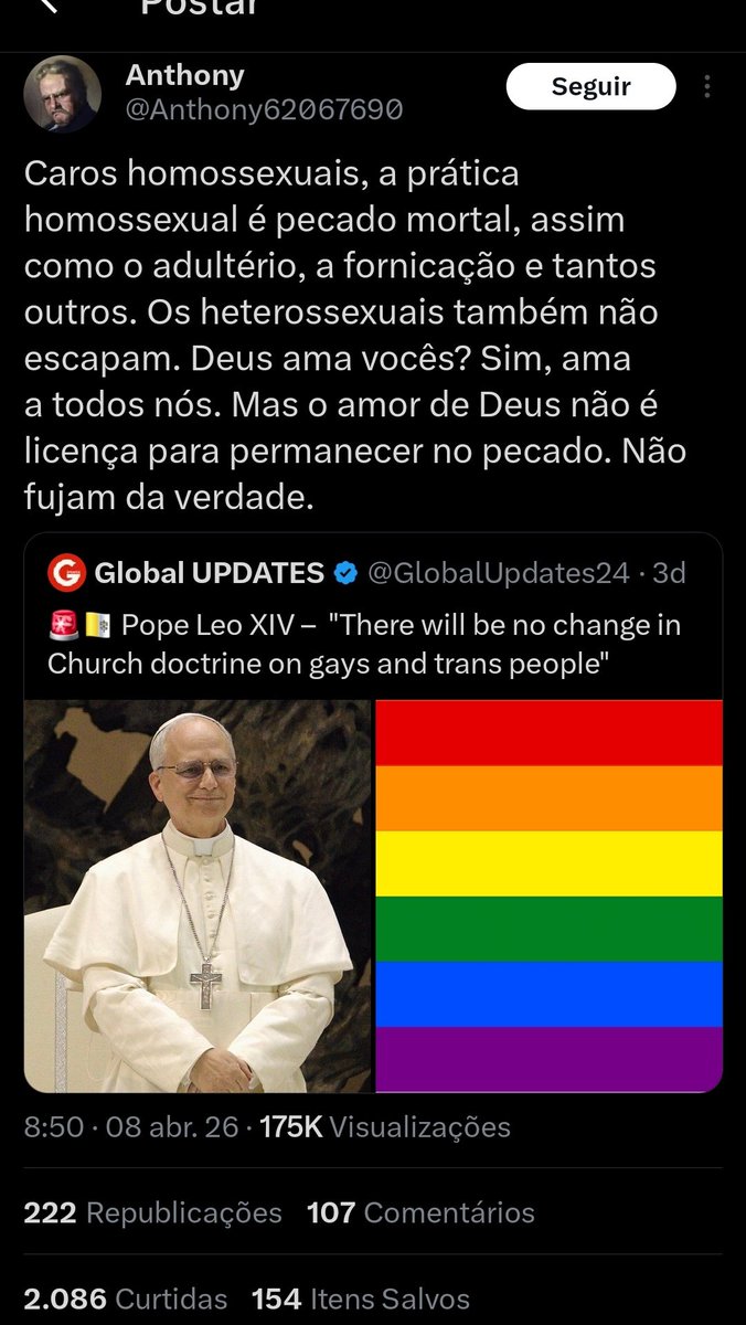 homofobicos passando vergonha ou não tweet media