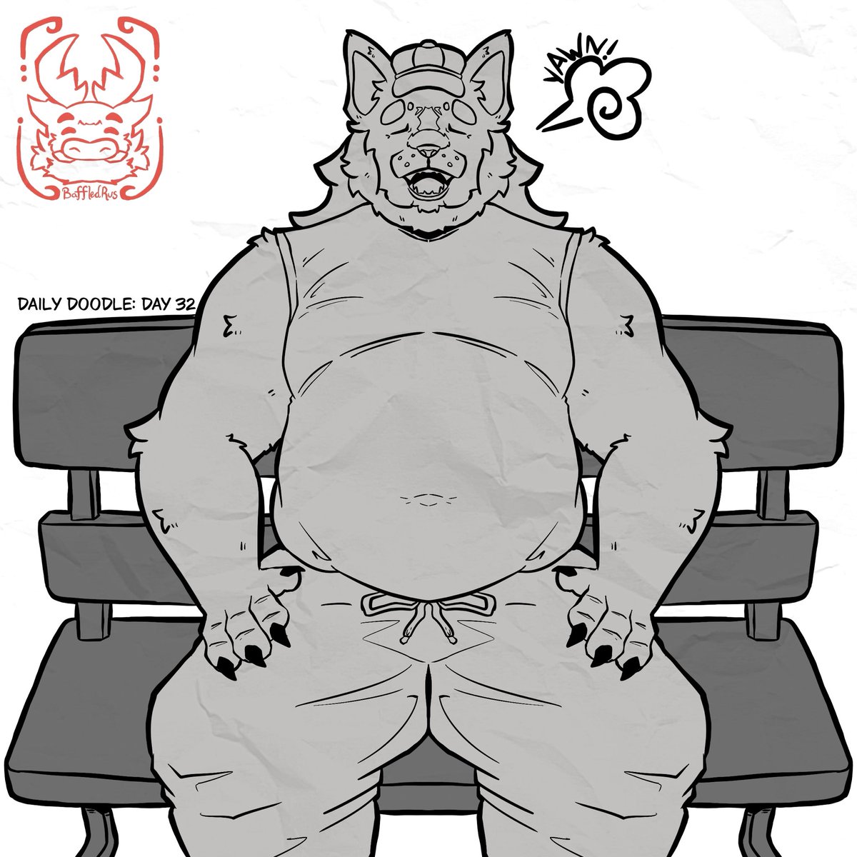 BaffledRus.bsky.social Comms OPEN tweet media