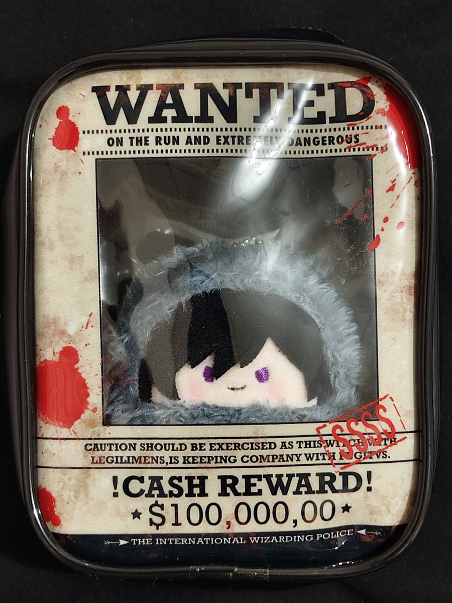 If you see him, please report😡
