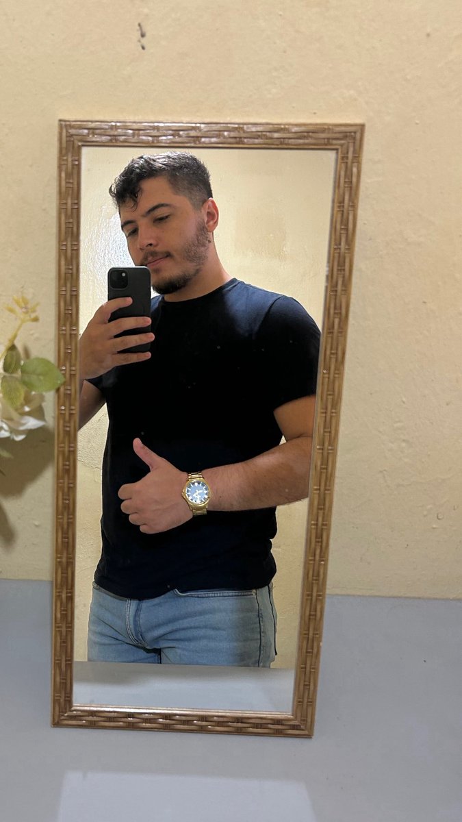 Álef Victor tweet media