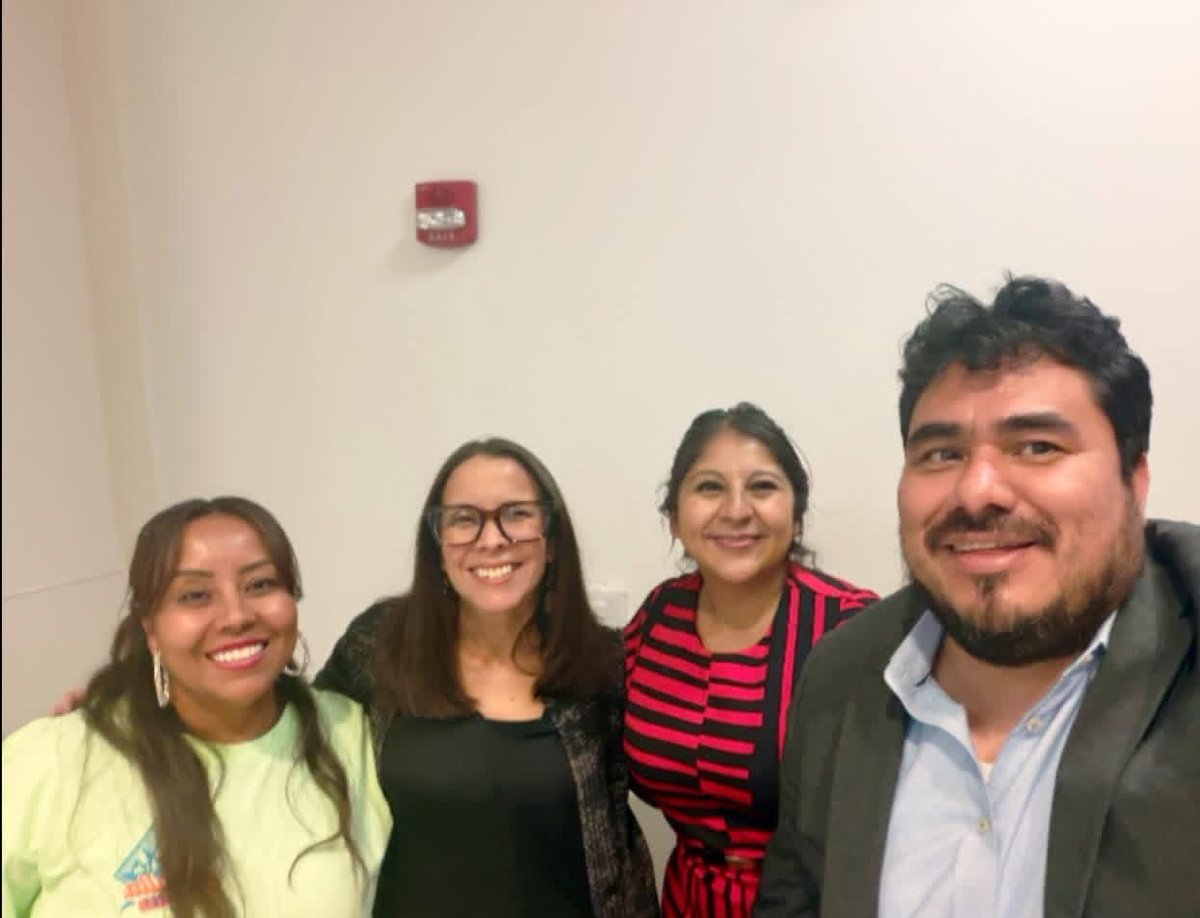 📢 ¡Ya estamos en Plaza Civic Moriarty! 

📍202 Broadway St Moriarty, NM 87035

 <a href="/semilla_project/">The Semilla Project</a> y el <a href="/ConsulMexAlb/">ConsulMexAlb</a> los esperamos.

Hablaremos sobre nuestros programas y servicios disponibles para la comunidad.

¡Te esperamos!