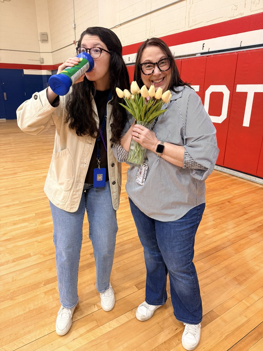 gavraw's tweet photo. Anything but a cup day! @ljhpatriots https://t.co/jT3RcCpflR