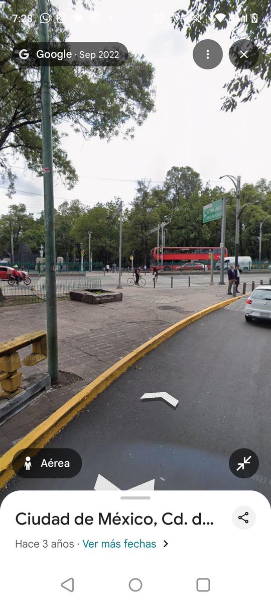 Bicireportera CDMX tweet media