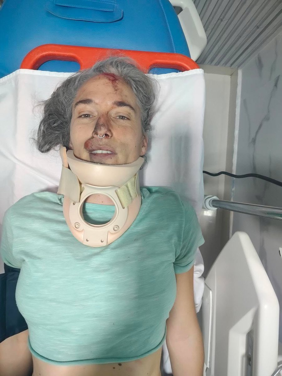 Bicireportera CDMX tweet media