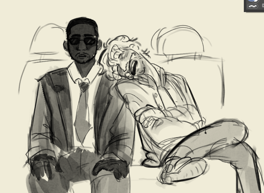 Gen-Amoeba | 🇨🇴 | Watched PHM x2 tweet media