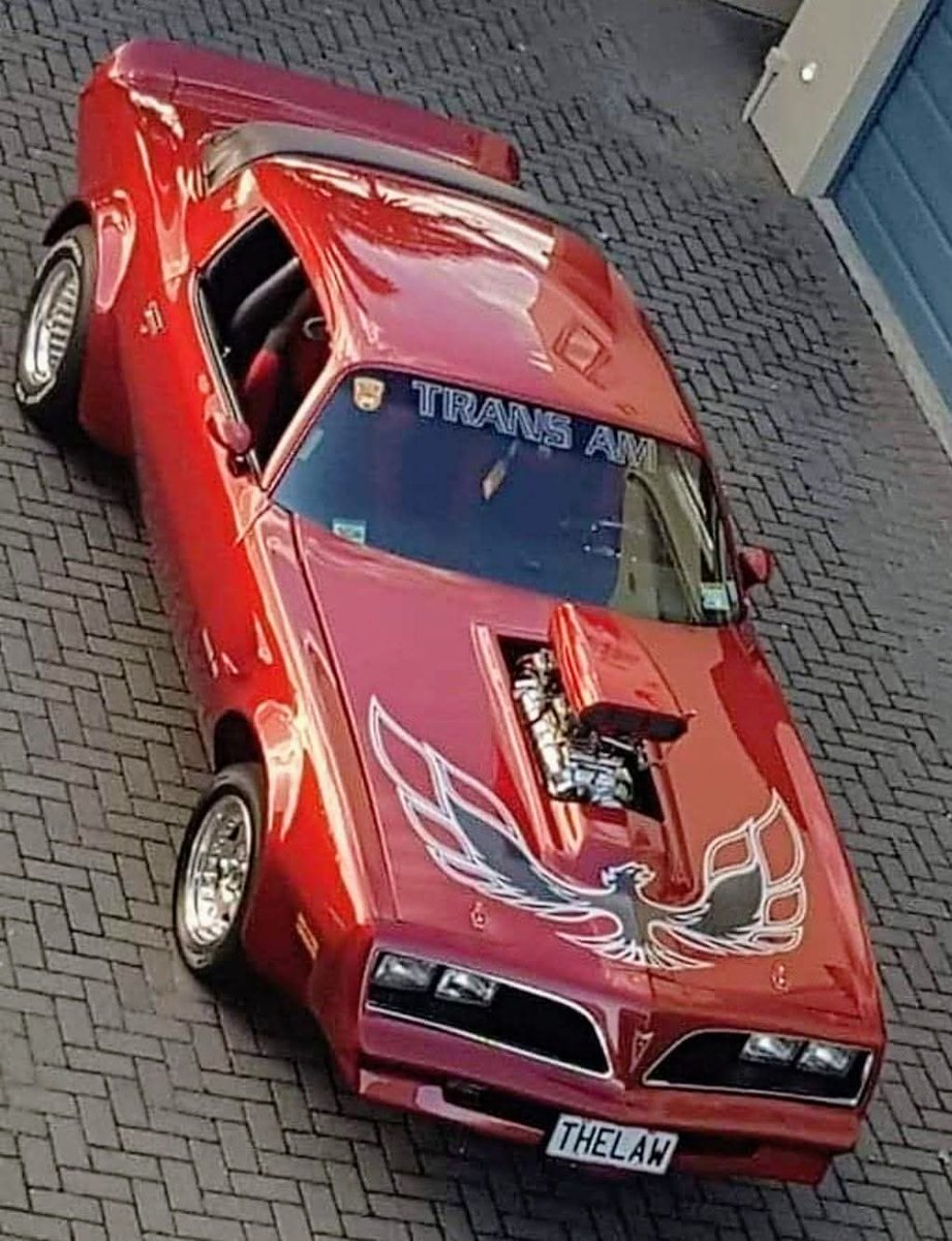 Viejo Pero No Lento tweet media