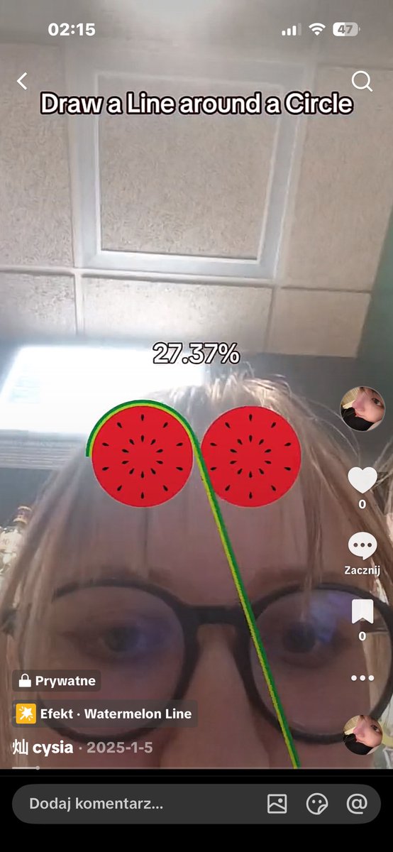 灿 cysia !? #7DREAM tweet media