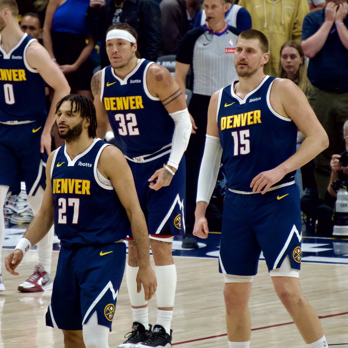 Nuggets Community tweet media