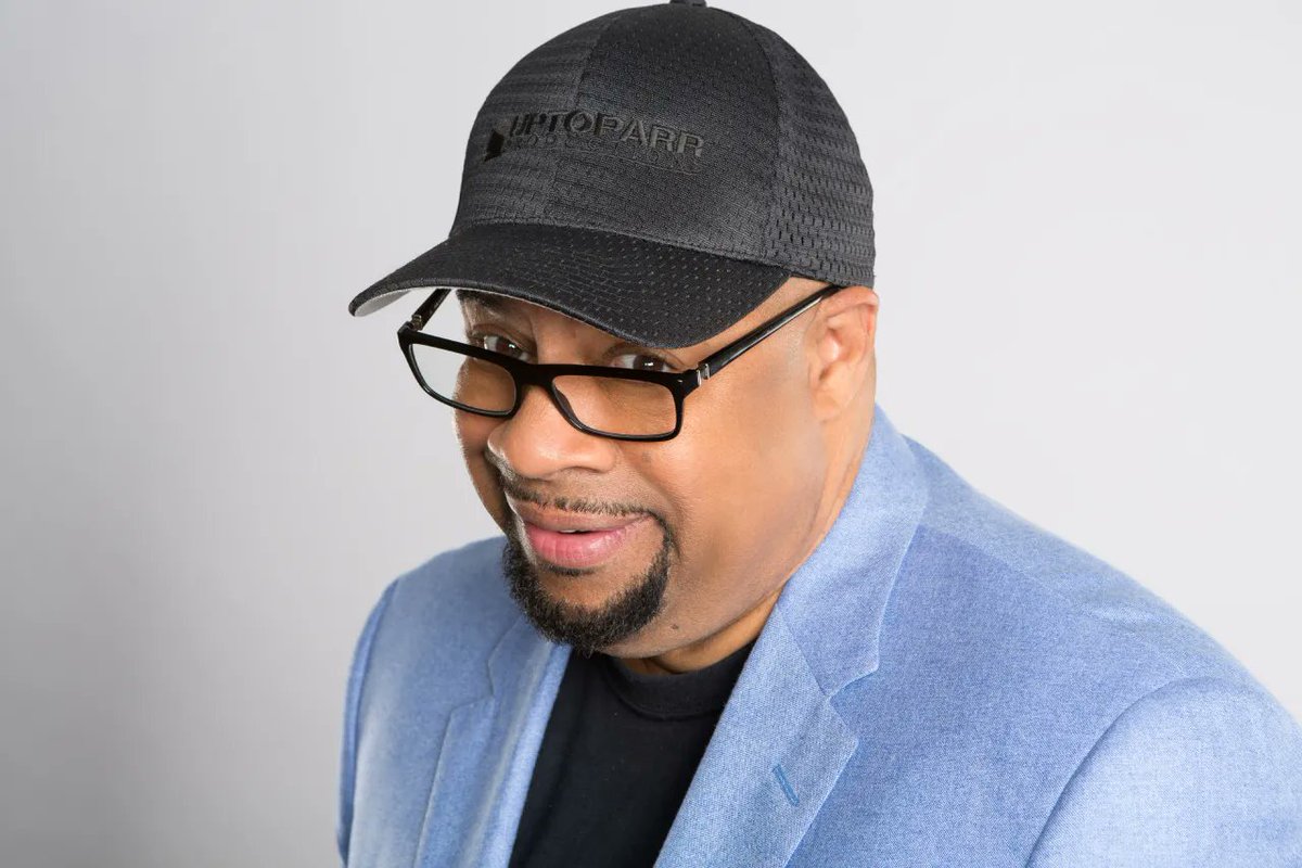 News: Legendary radio host Russ Parr is returning home to Majic 102.3 in the afternoon slot on weekdays from 3 pm to 7 pm, starting April 27