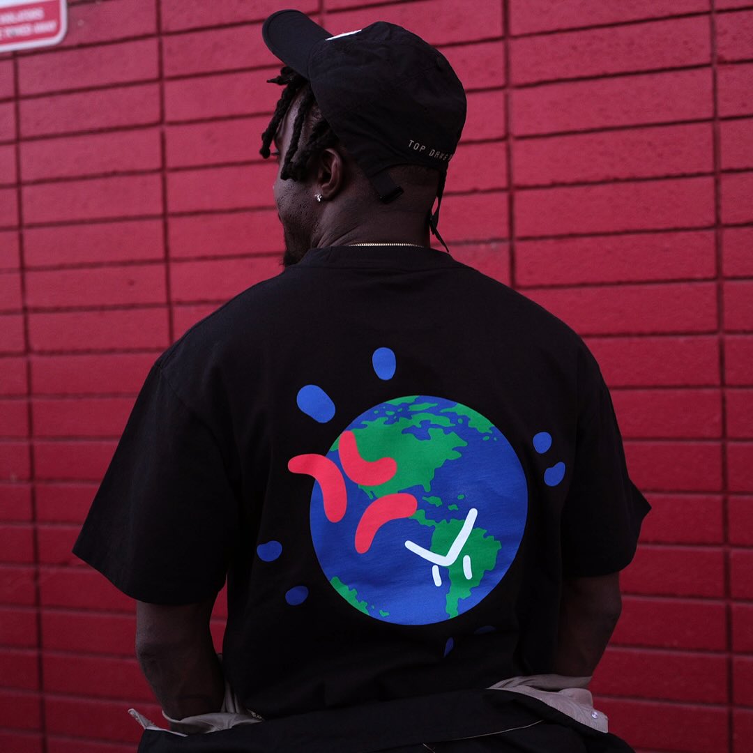 Hiiipower - TDE News tweet media