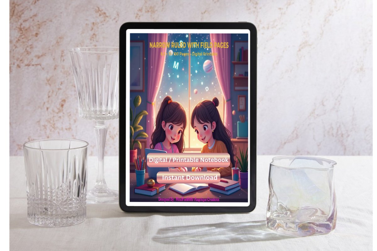 Angelique848473's tweet photo. ✨ I’m so excited about my newest digital homeschool designs!! Use on your tablet, phone, or print—perfect for flexible learning anywhere 📱📚
Grab yours here 👉 https://t.co/EfaSPOg7P5
#GoodNotesTemplates #DigitalNotebook #HomeschoolTools #iPadNotes #PaperlessLearning #DigitalDownload