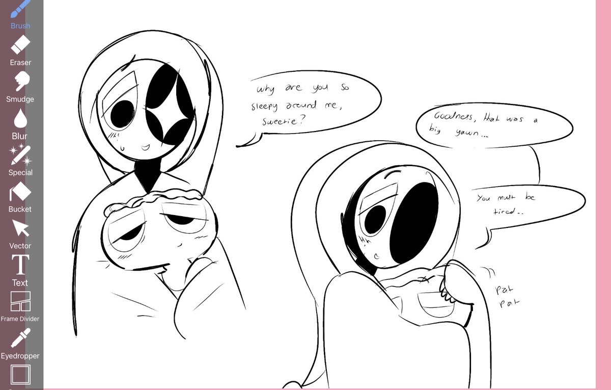 Nova / 🌙🧁 tweet media