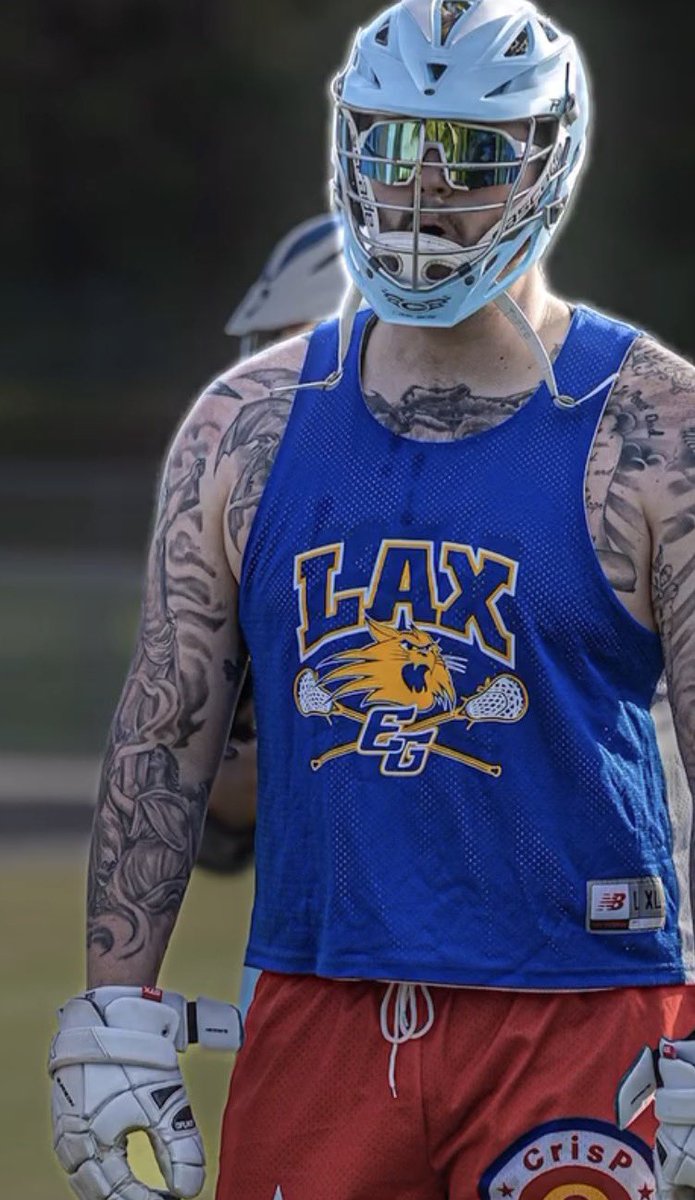 Desean Packson tweet media