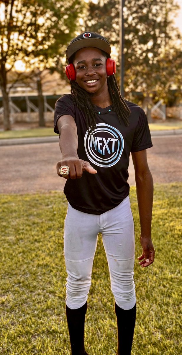 Jaylen Caston | 2030 OF/2B tweet media
