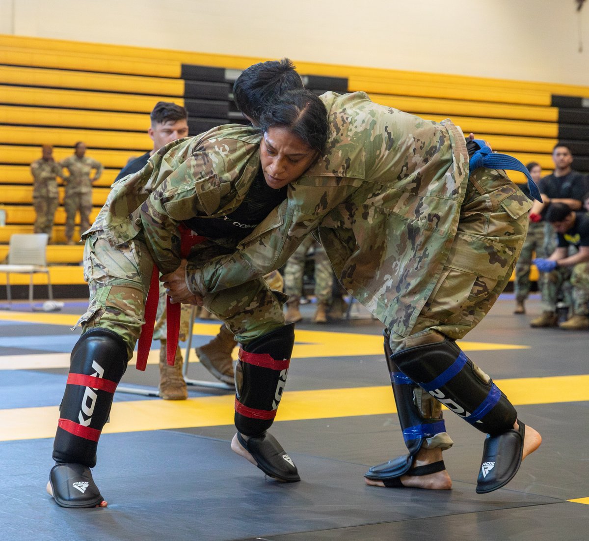 4th Infantry Division tweet media