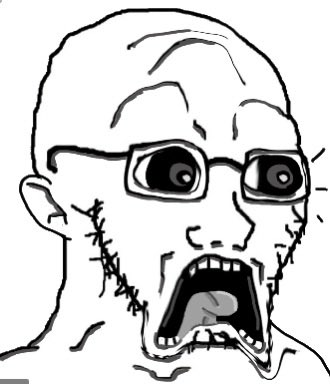 Clown✝️ tweet media