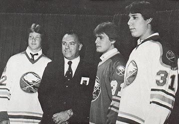 Sabres Fun Stats tweet media