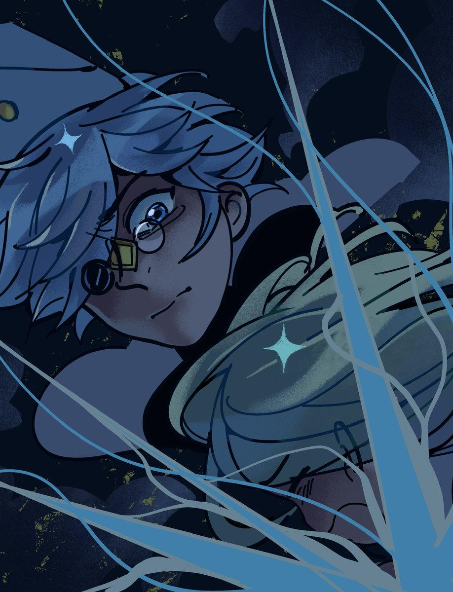 Meron ☔️🌈🔥 tweet media