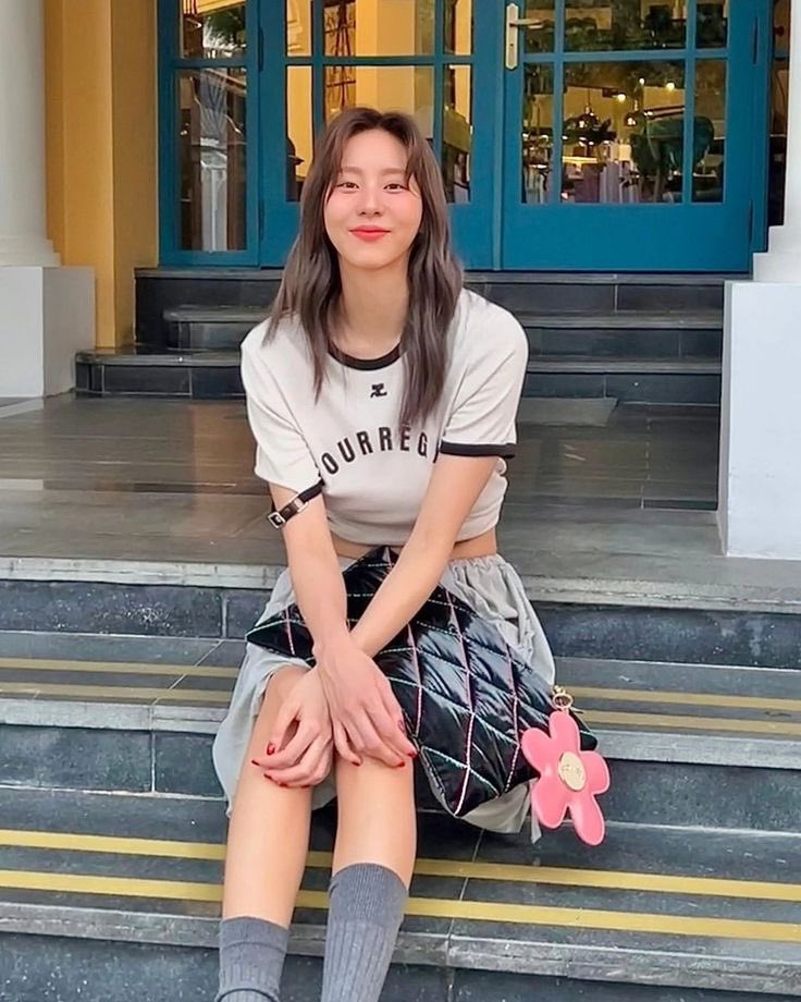 Hyojoo (@hanhyoioo) / Posts / X